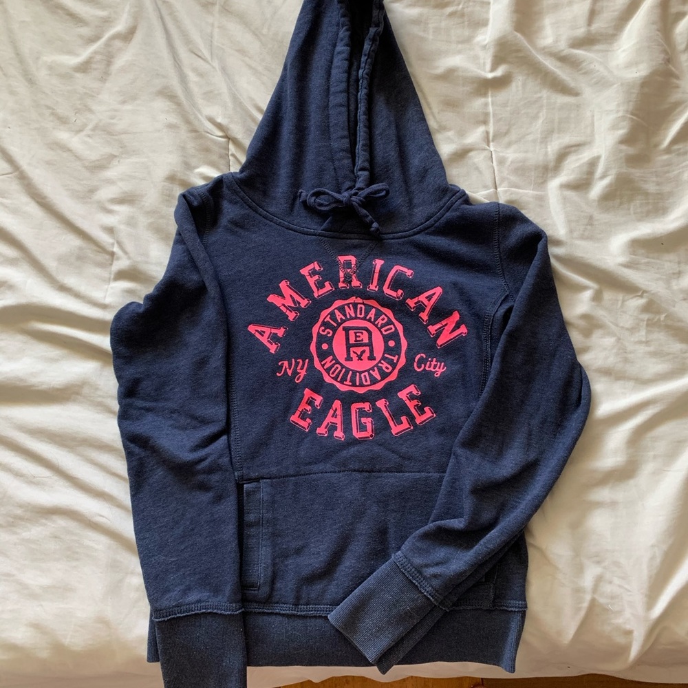 American Eagle Hoodie